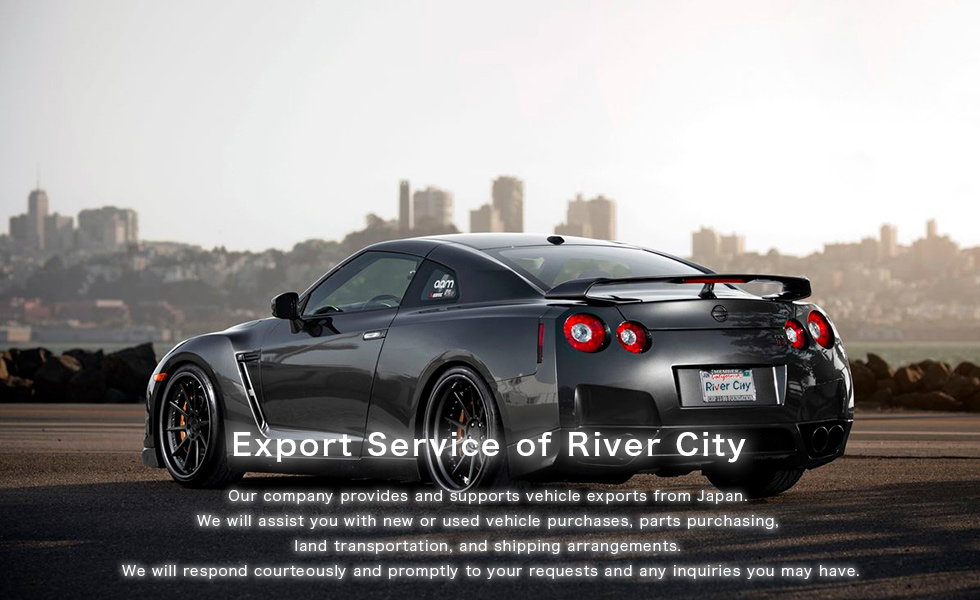 river city/River City Inc